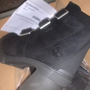Timberland boot heels brand new size 8 women’s